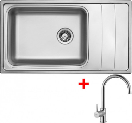 Sinks WAVE 915 V+VITALIA